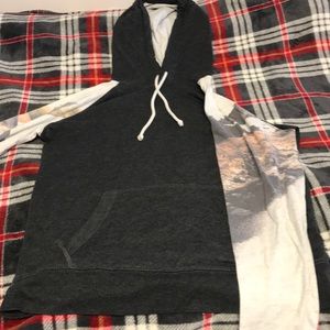 American Eagle Hoodie